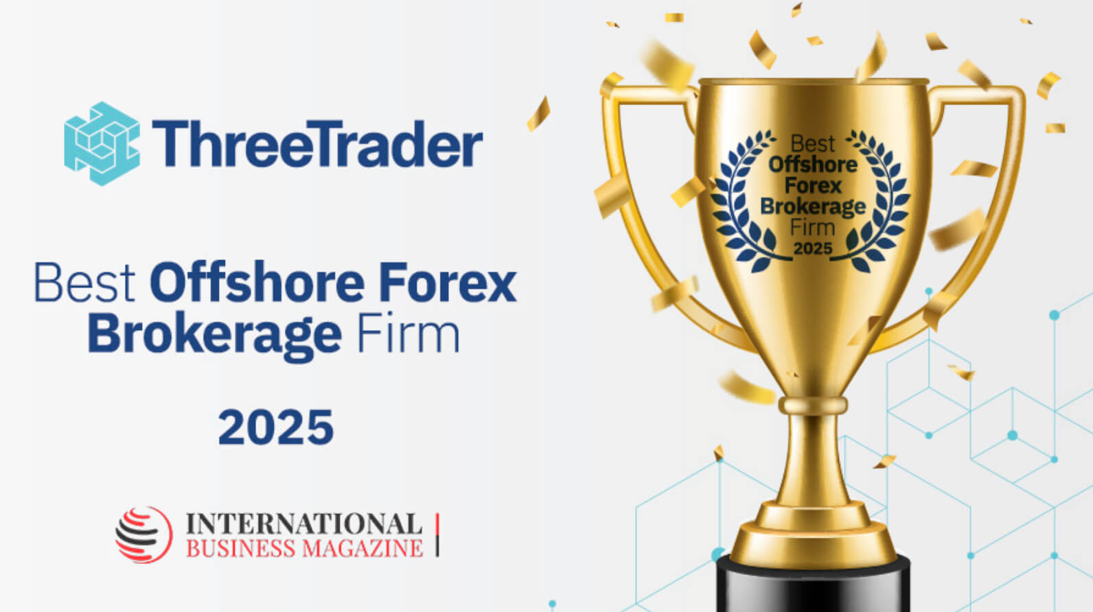 ThreeTraderベスト・オフショアFXブローカー